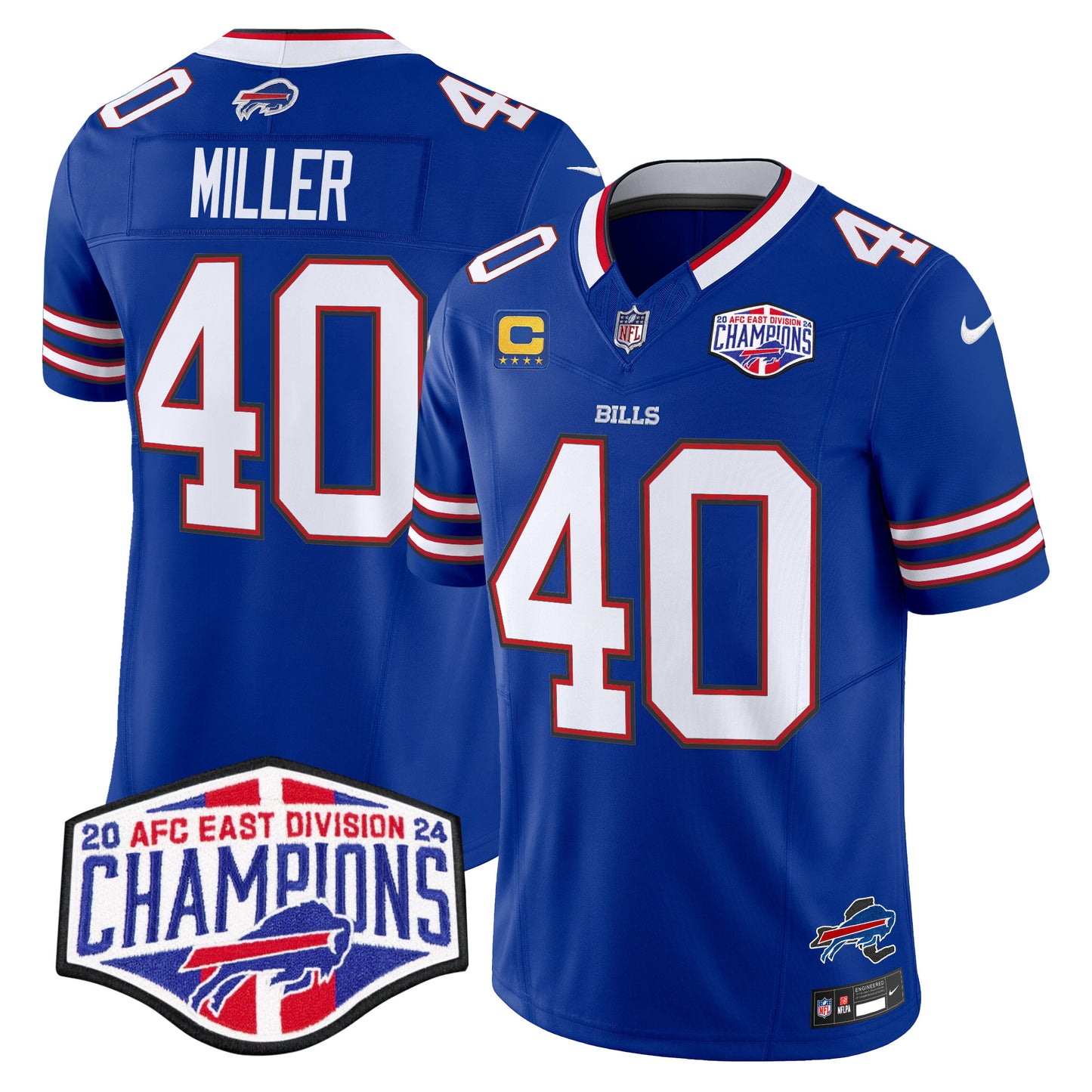 Royal - Von Miller