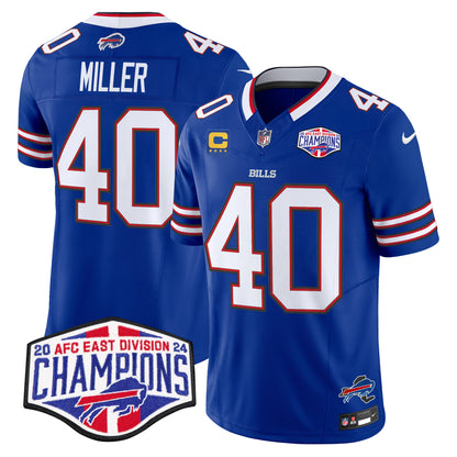 Royal - Von Miller