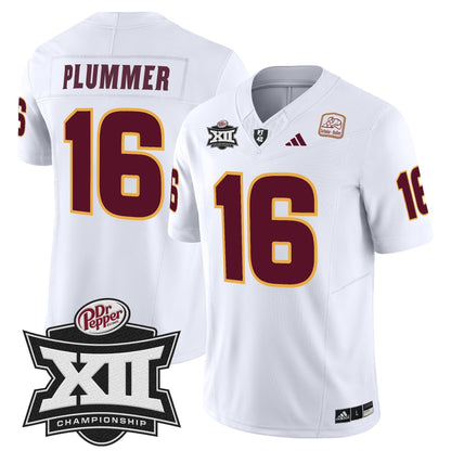 White - Jake Plummer