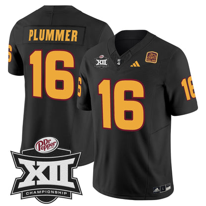Black - Jake Plummer