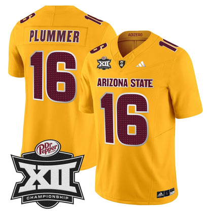 Gold - Jake Plummer