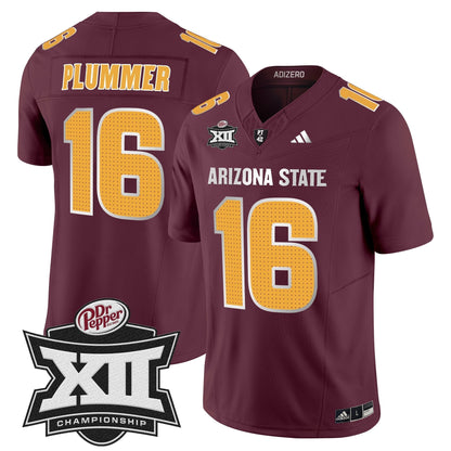 Maroon - Jake Plummer