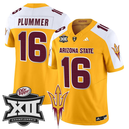 Gold Alternate - Jake Plummer