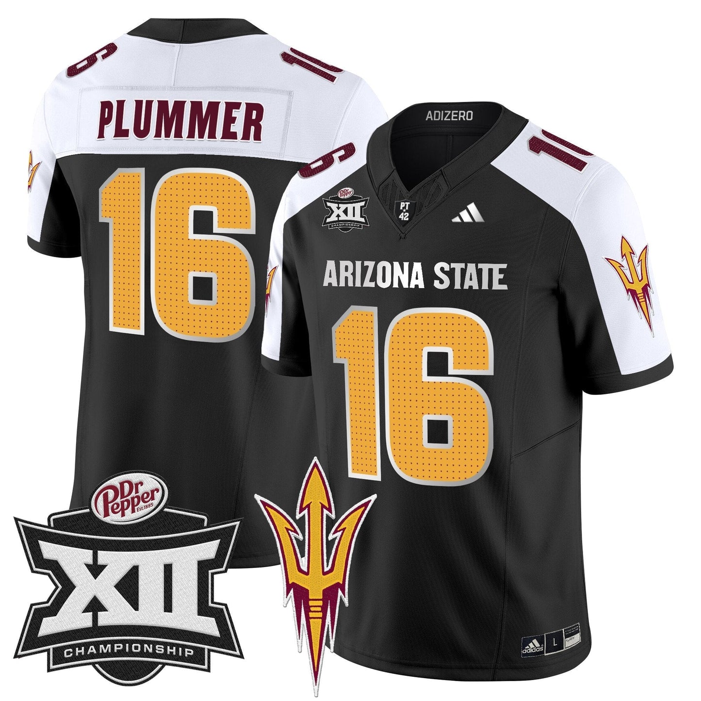 Black Alternate - Jake Plummer