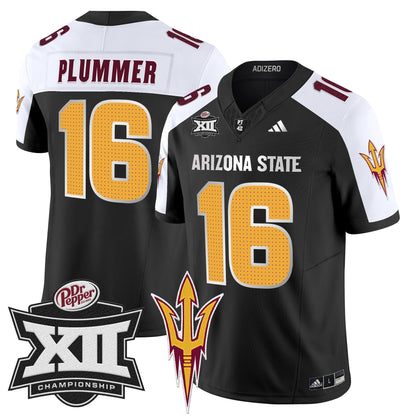 Black Alternate - Jake Plummer