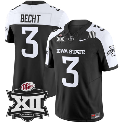 Black Alternate - Rocco Becht