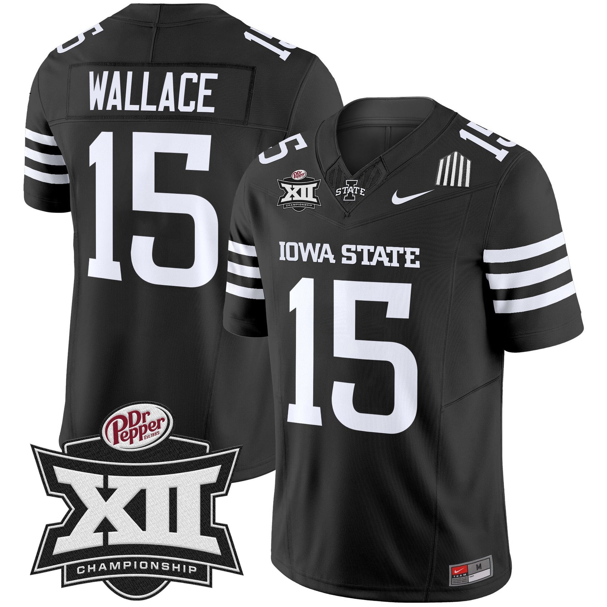 Black - Seneca Wallace