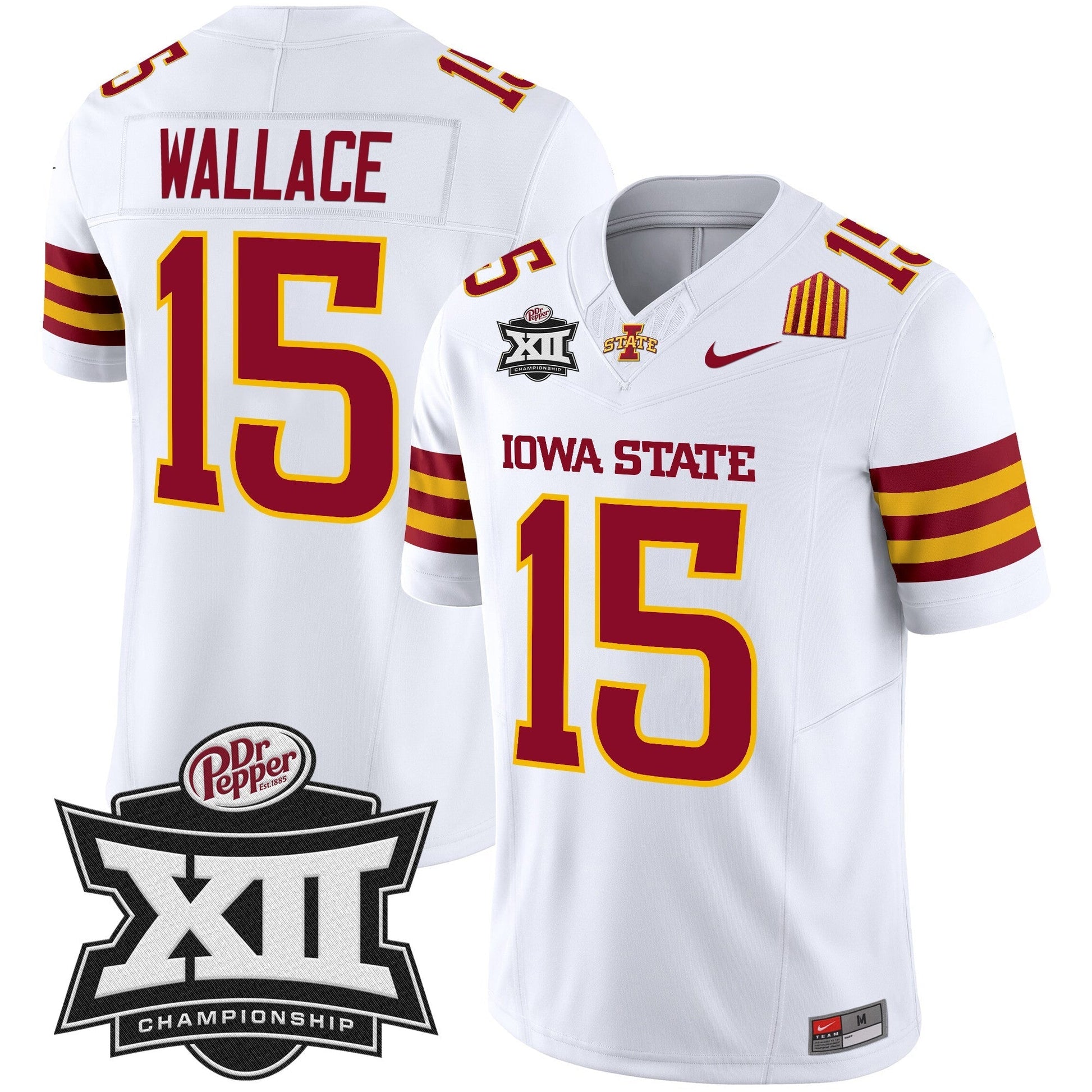 White - Seneca Wallace
