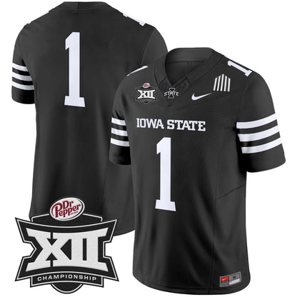 Black - #1 Team