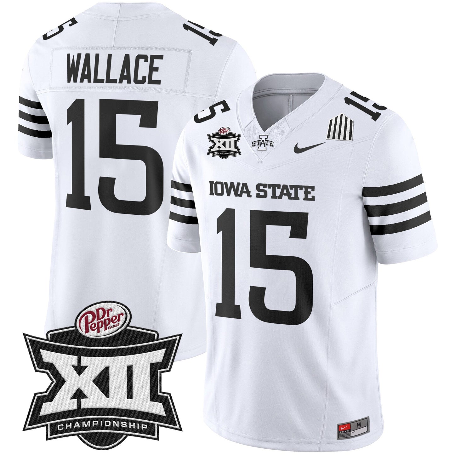 White Limited - Seneca Wallace