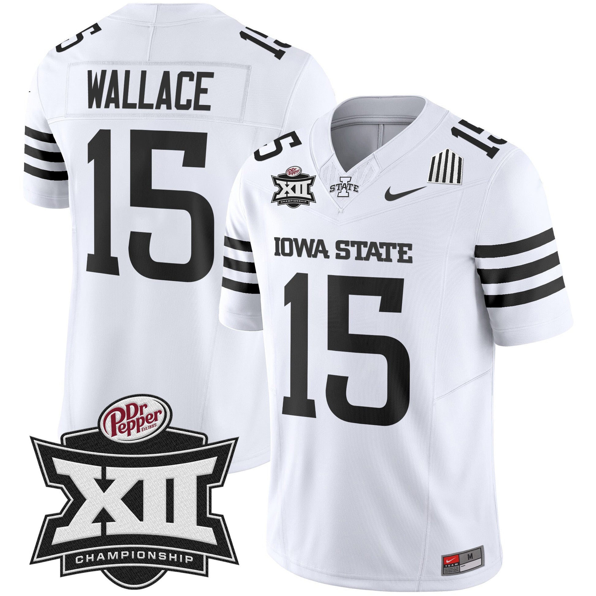White Limited - Seneca Wallace