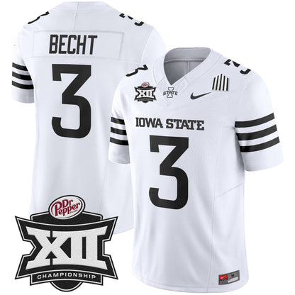 White Limited - Rocco Becht