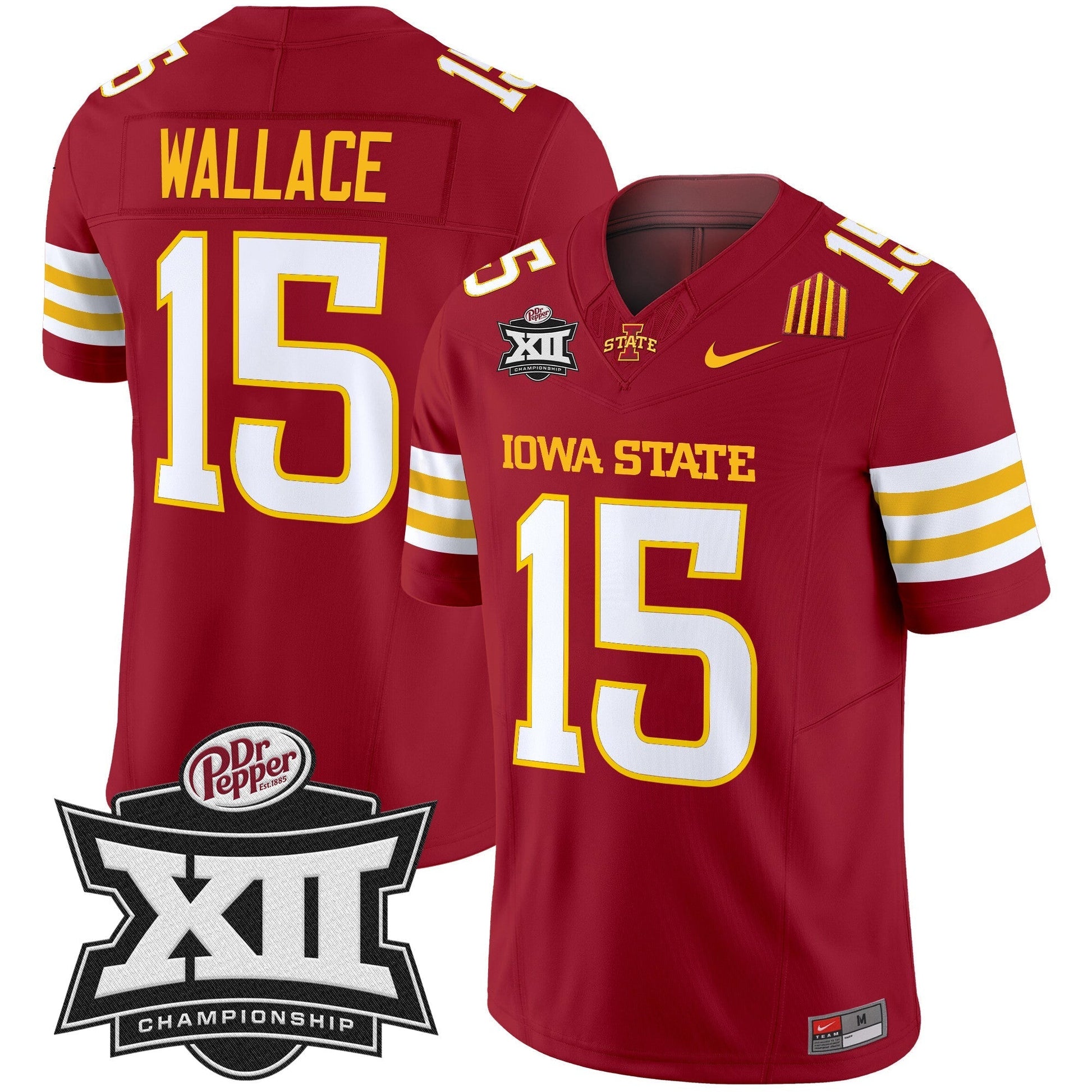 Cardinal - Seneca Wallace