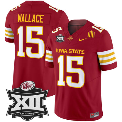 Cardinal - Seneca Wallace