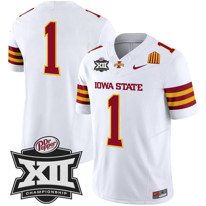 White - #1 Team