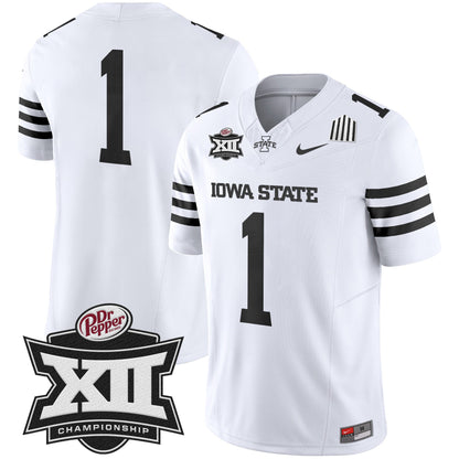 White Limited - #1 Team