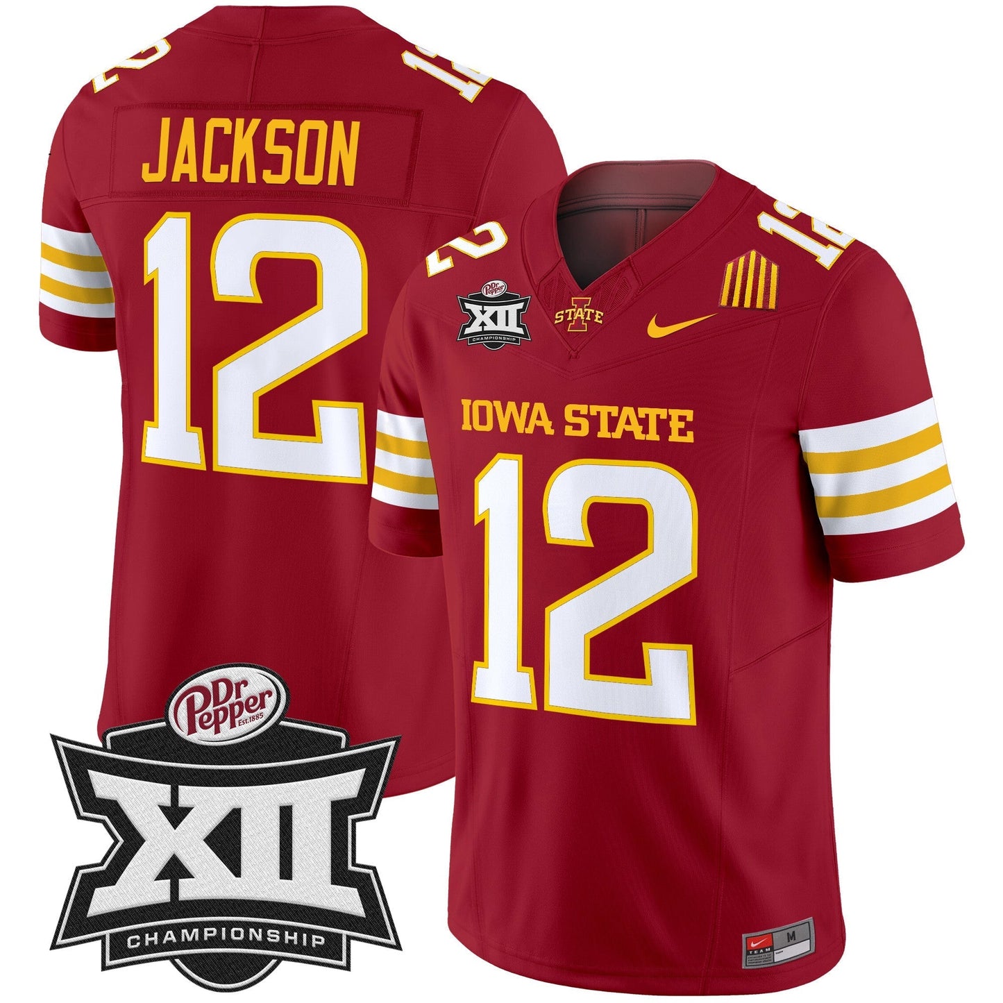 Cardinal - Jaylon Jackson