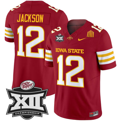Cardinal - Jaylon Jackson
