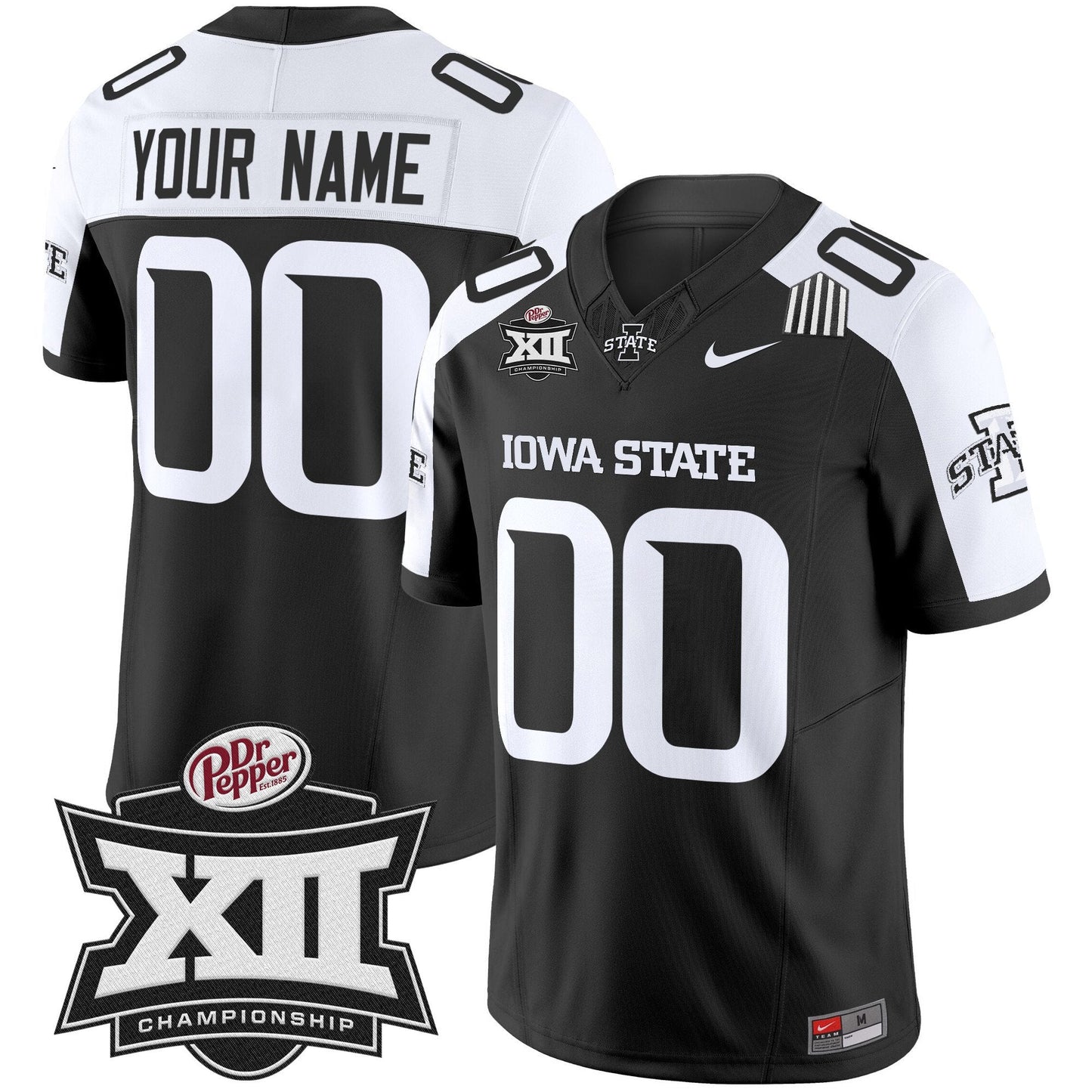 Black Alternate
