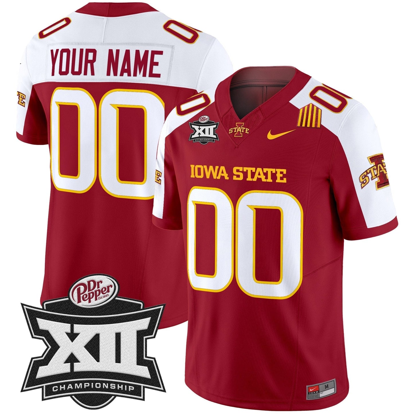 Cardinal Alternate