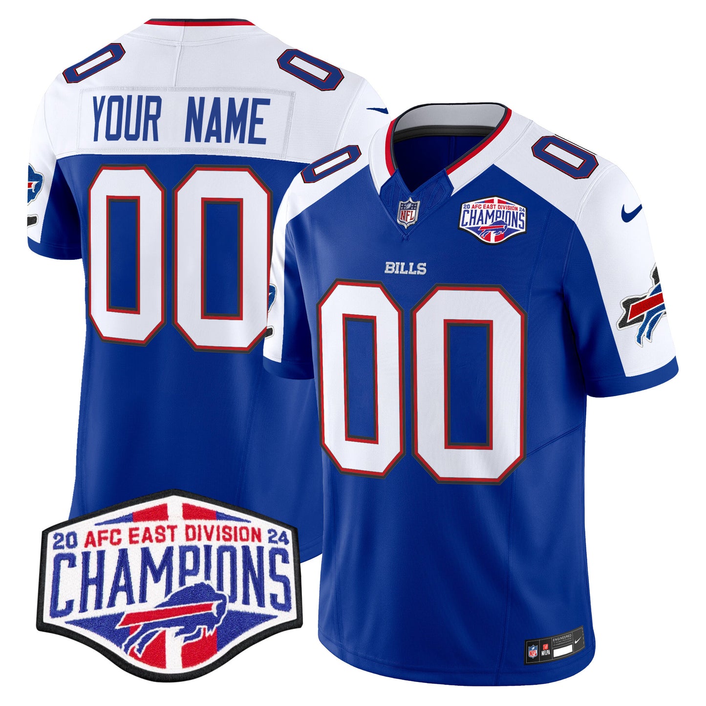Royal Alternate