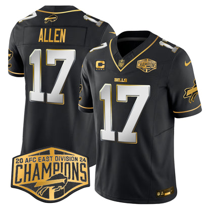 Black Limited - Josh Allen