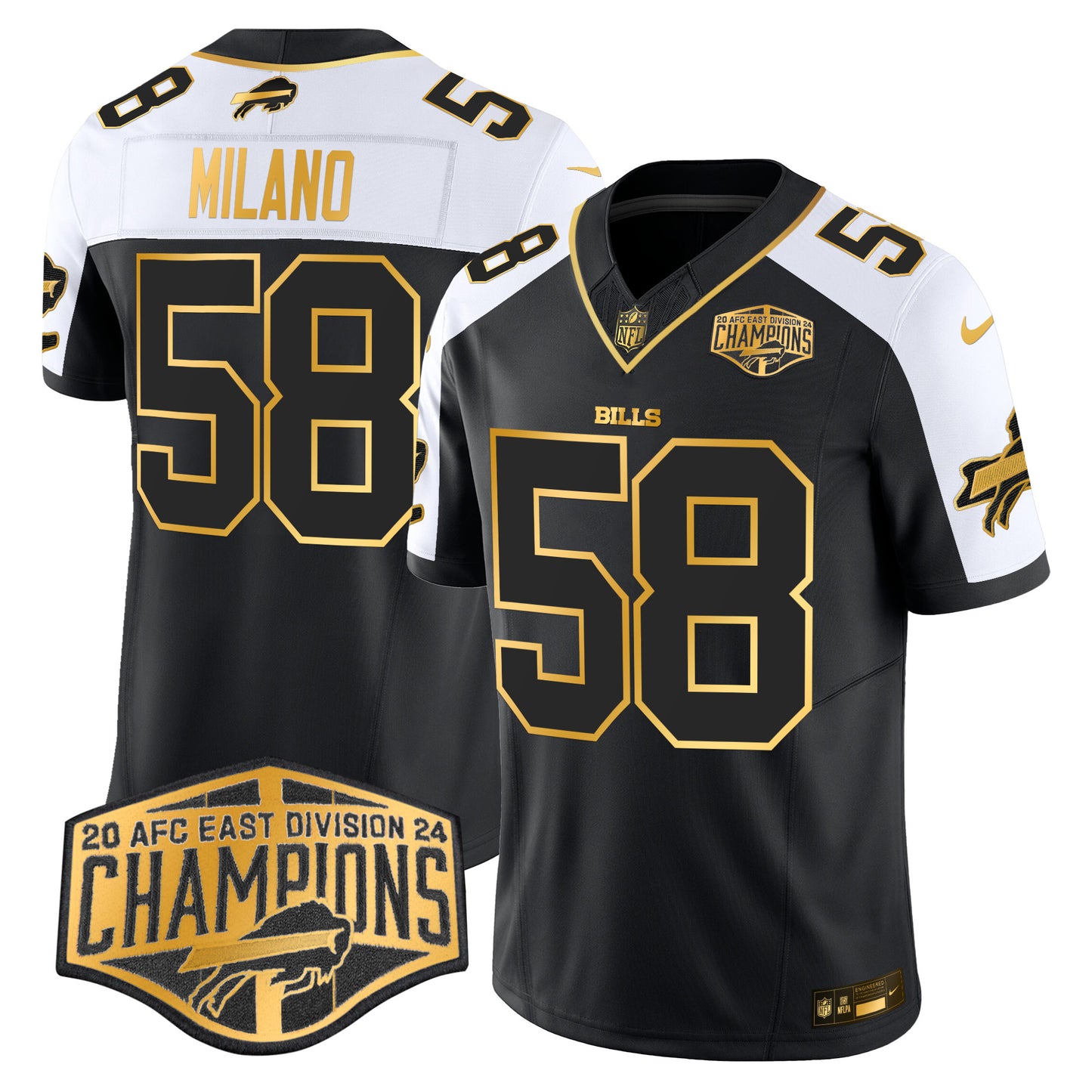 Alternate - Matt Milano