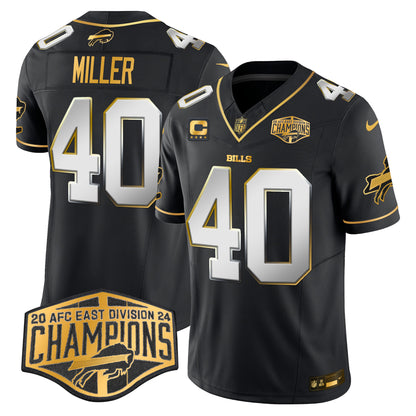 Black Limited - Von Miller