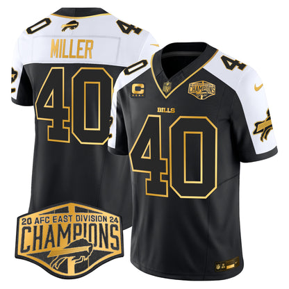 Alternate - Von Miller