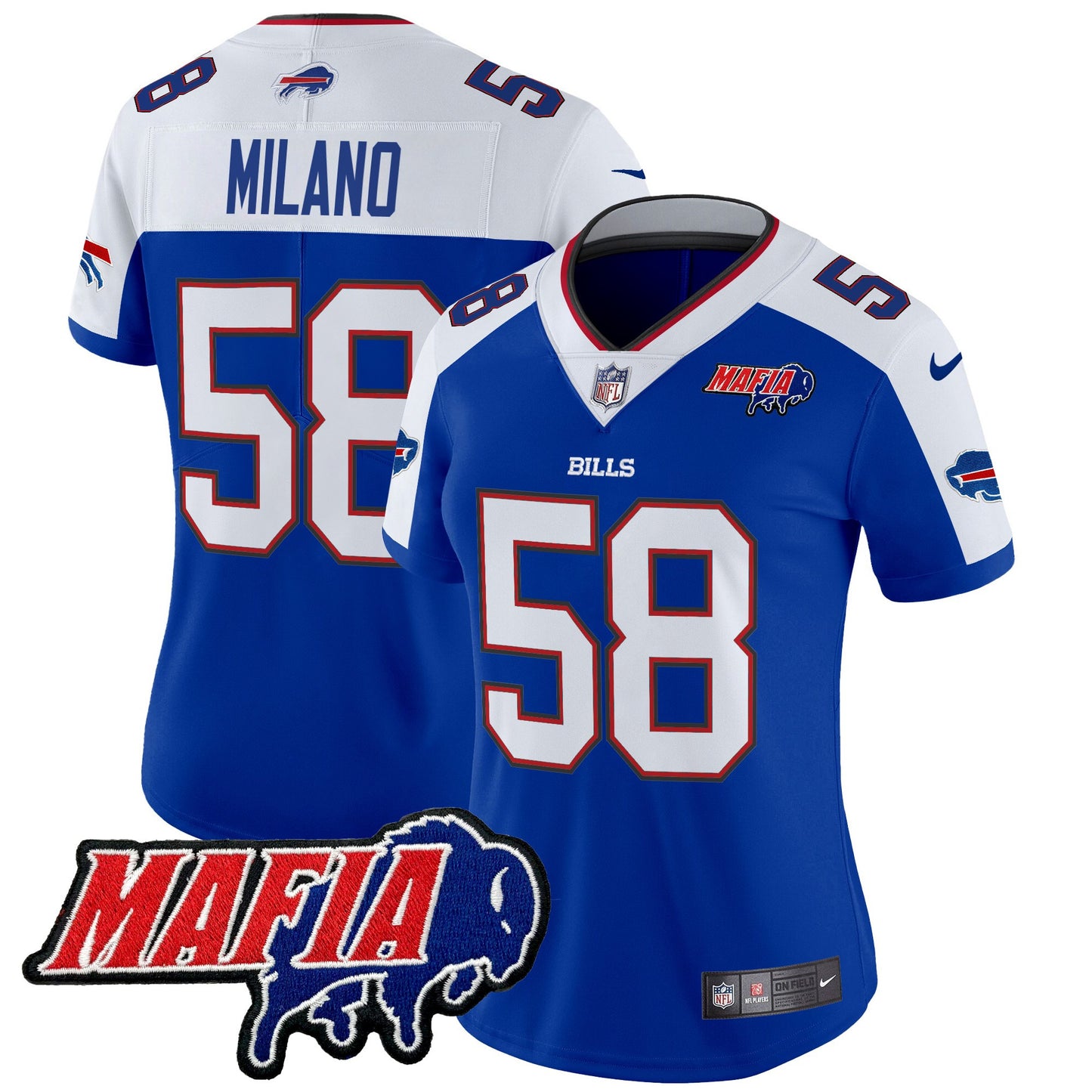 Royal Alternate - Matt Milano