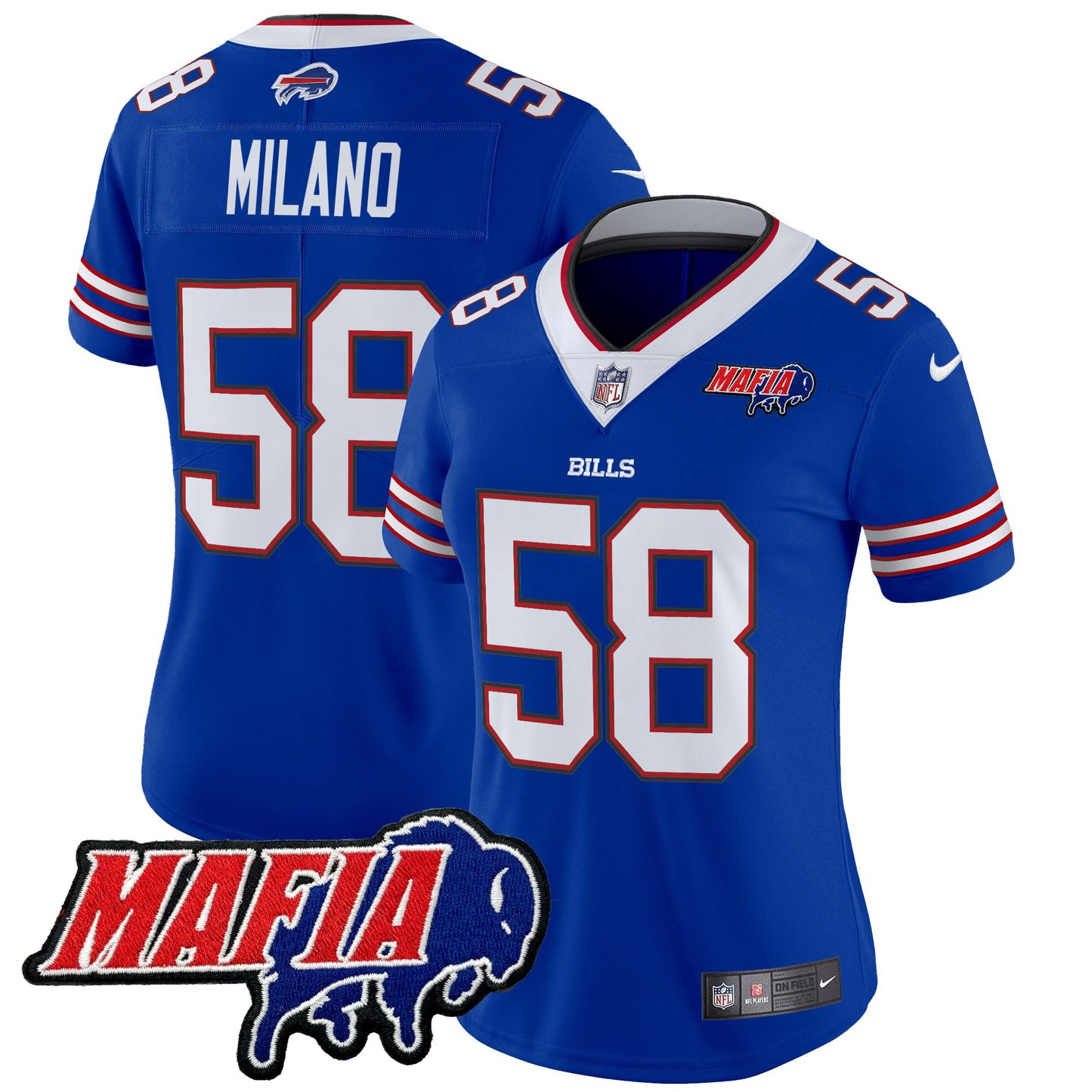 Royal - Matt Milano