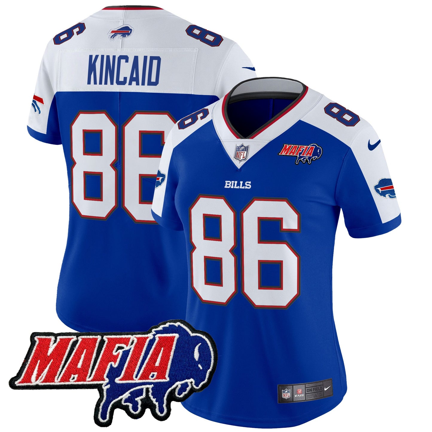 Royal Alternate - Dalton Kincaid