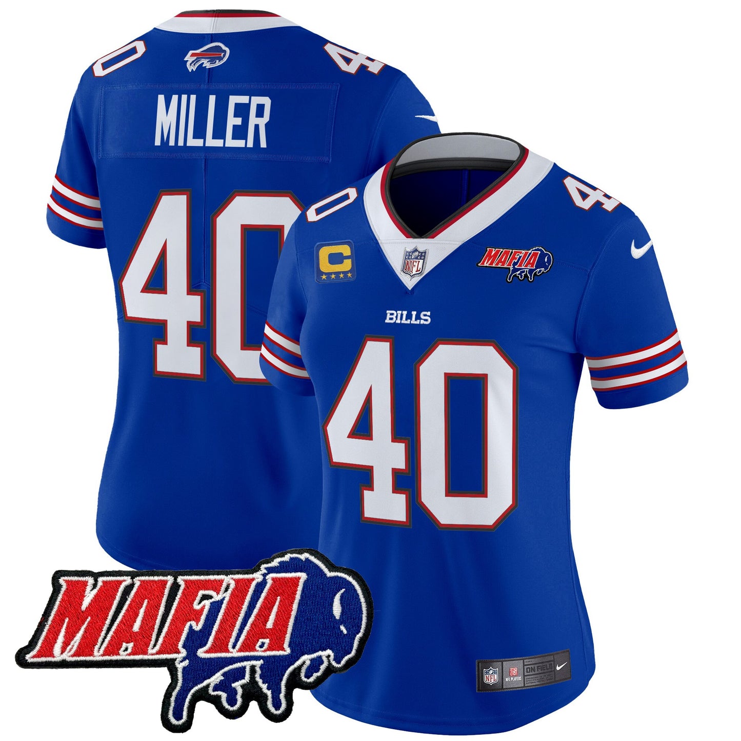 Royal - Von Miller