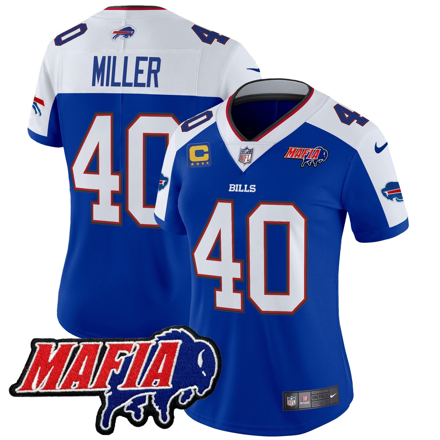 Royal Alternate - Von Miller