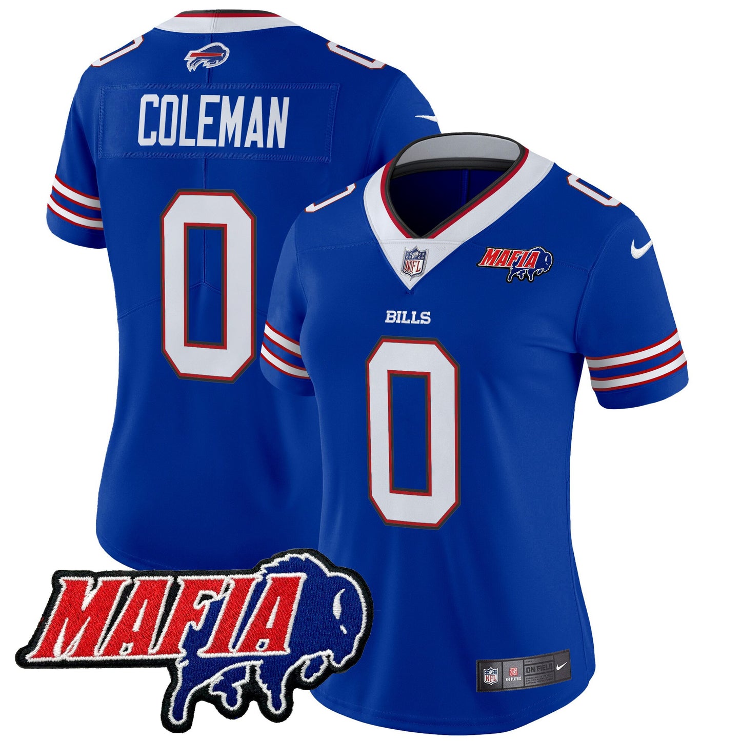 Royal - Keon Coleman