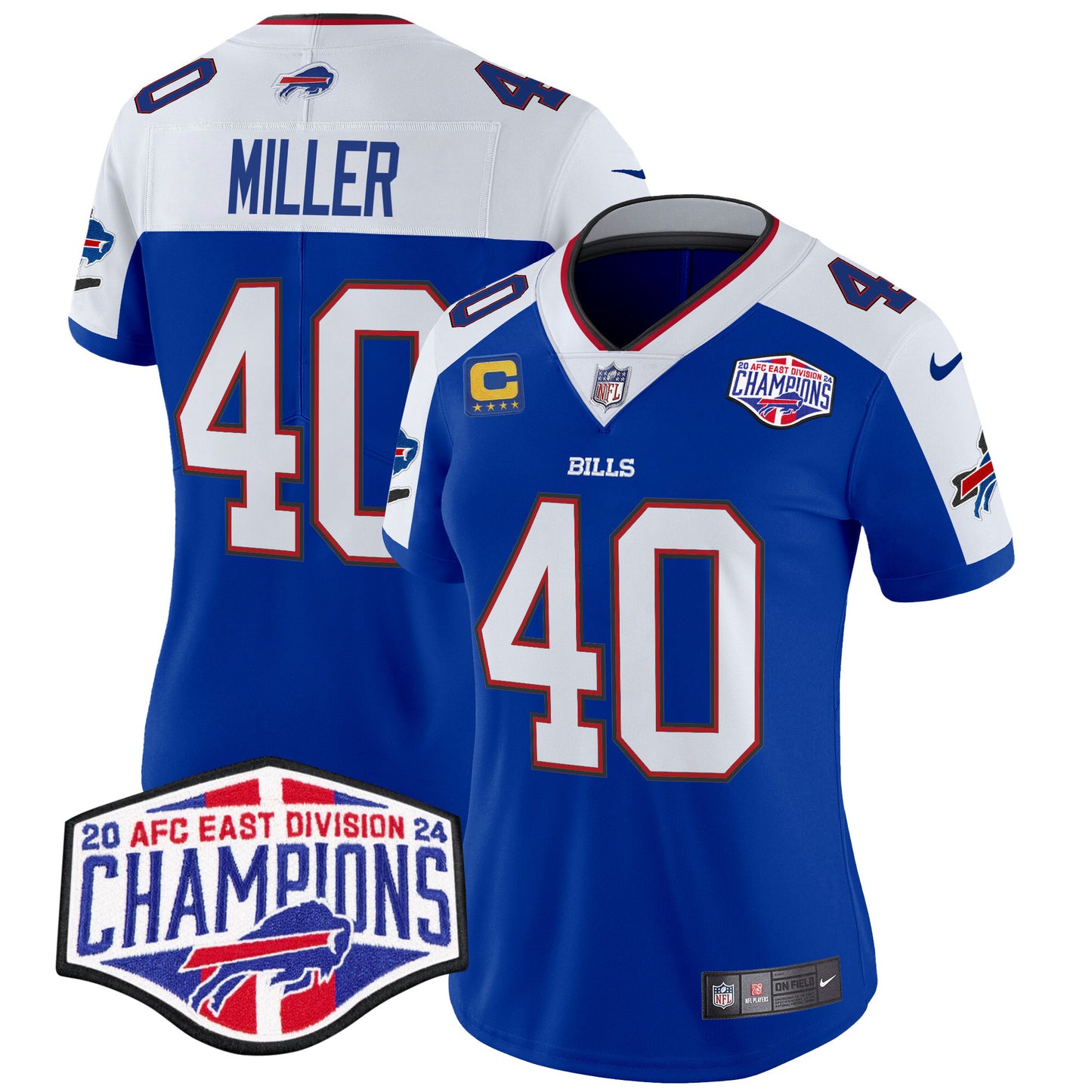 Royal Alternate - Von Miller