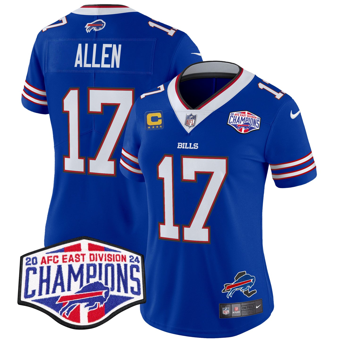 Royal - Josh Allen