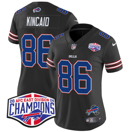 Black - Dalton Kincaid