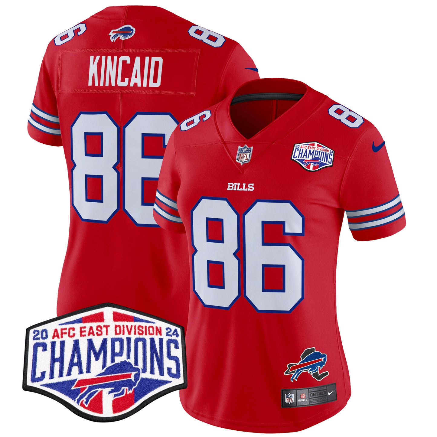 Red - Dalton Kincaid
