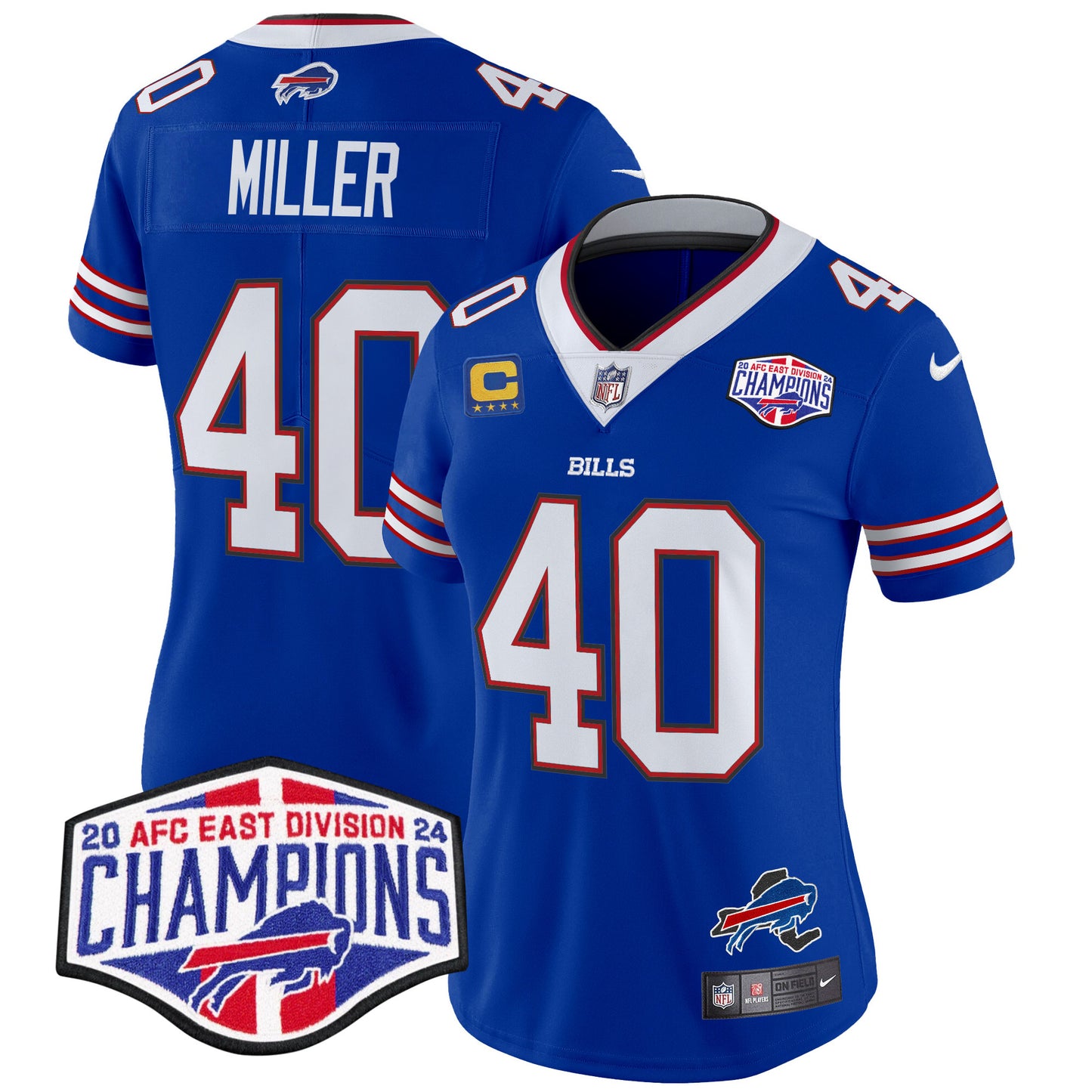 Royal - Von Miller