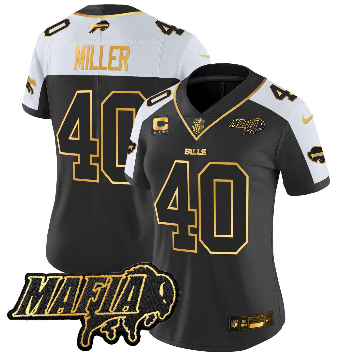 Alternate - Von Miller