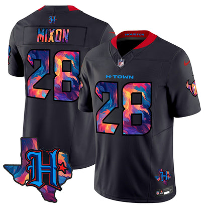 Navy Limited - Joe Mixon