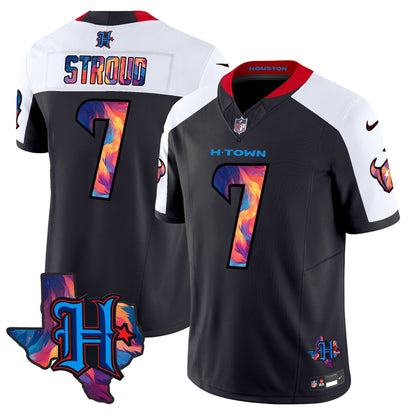 Navy Alternate - C.J. Stroud