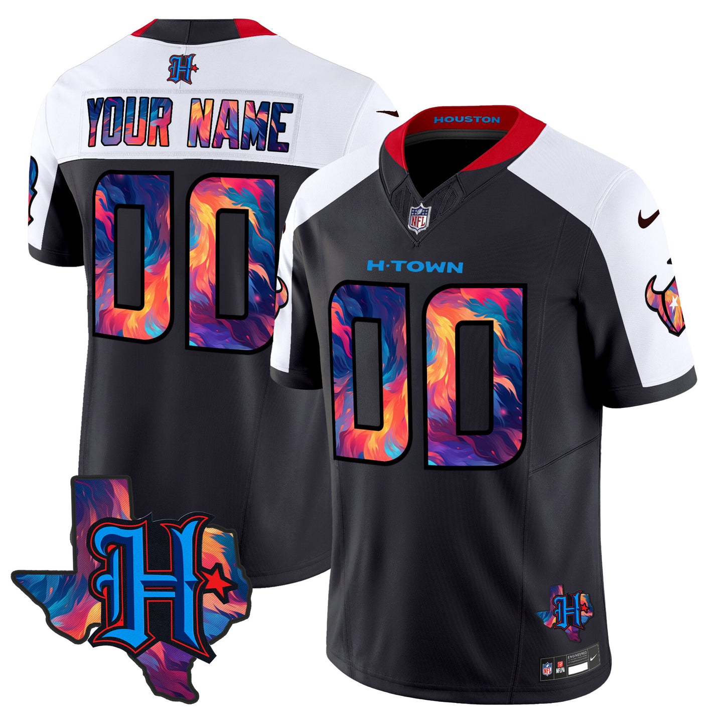 Navy Alternate