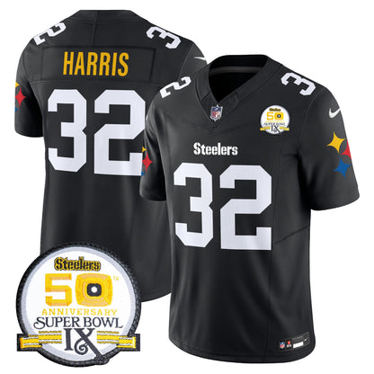 1975 Throwback - Franco Harris