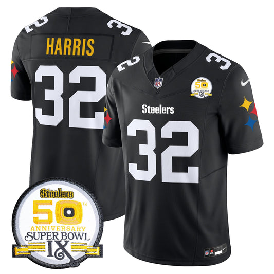 1975 Throwback - Franco Harris