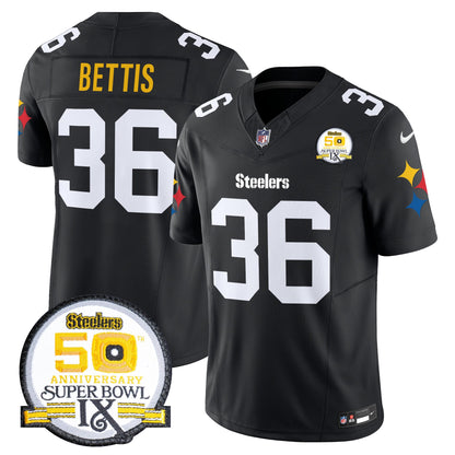 1975 Throwback - Jerome Bettis