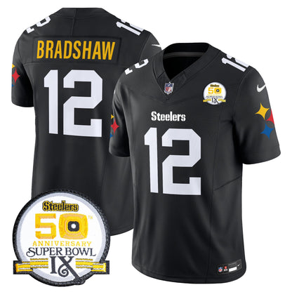 1975 Throwback - Terry Bradshaw