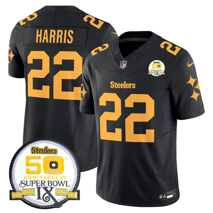 Color Rush - Najee Harris