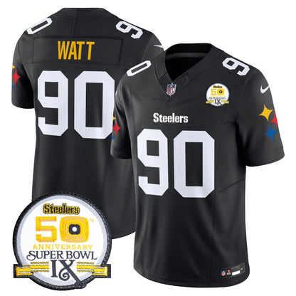 1975 Throwback - T. J. Watt